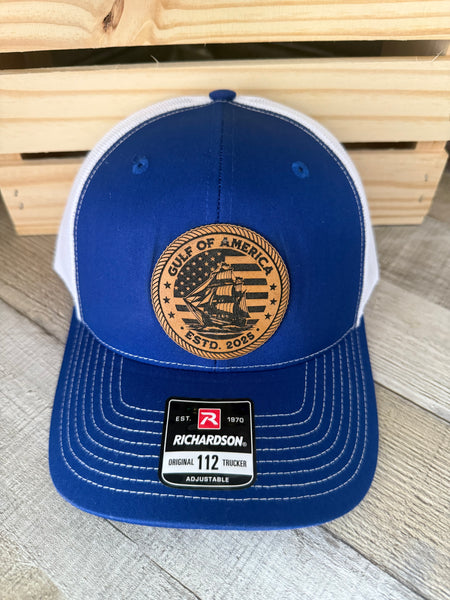 Gulf of America Hat