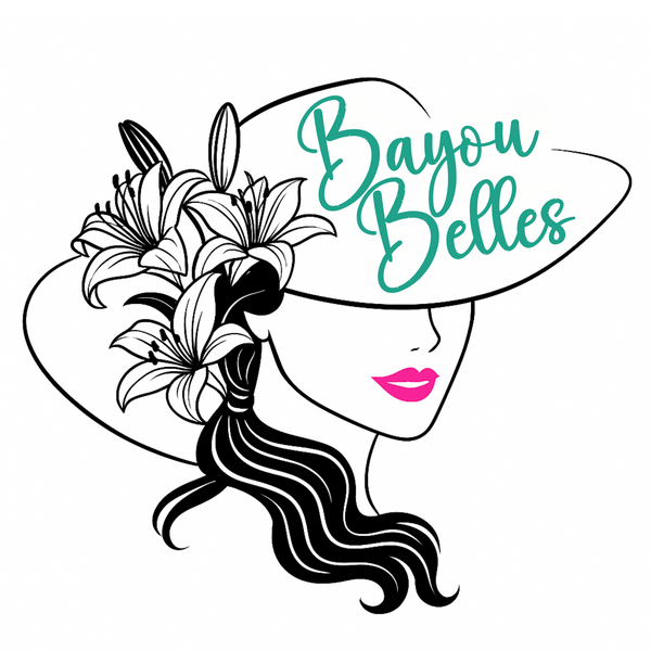 Les Belle Fleurs Group Logo Hat