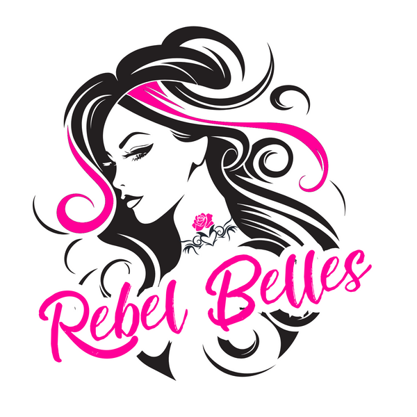 Les Belle Fleurs Group Logo Hat