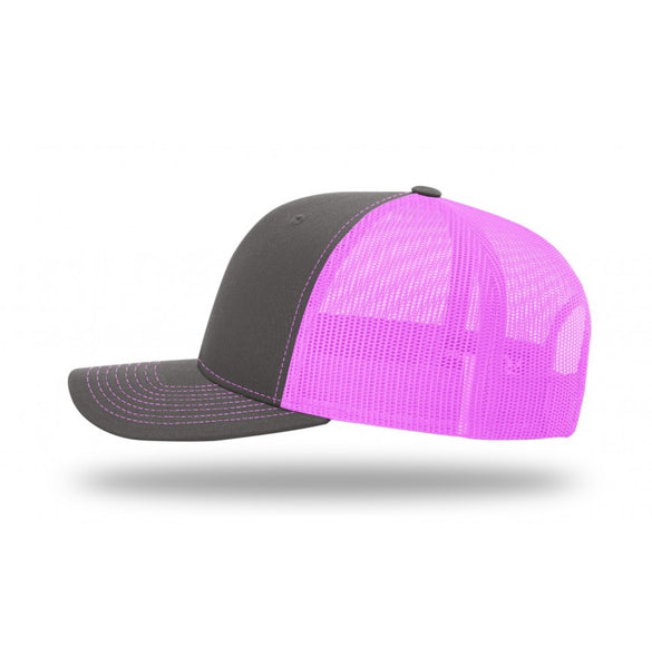 Les Belle Fleurs Group Logo Hat