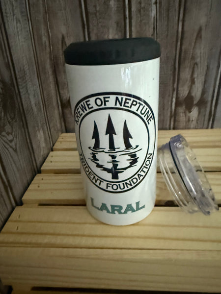 Krewe of Neptune Summer 2025 Beverage Holder