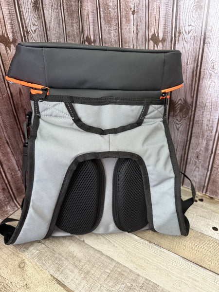 Krewe of Neptune 20 can Backpack Cooler