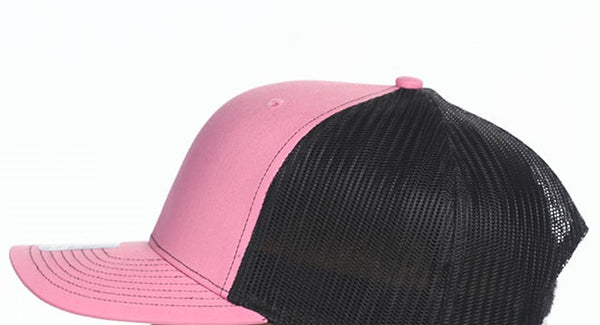 Les Belle Fleurs Group Logo Hat