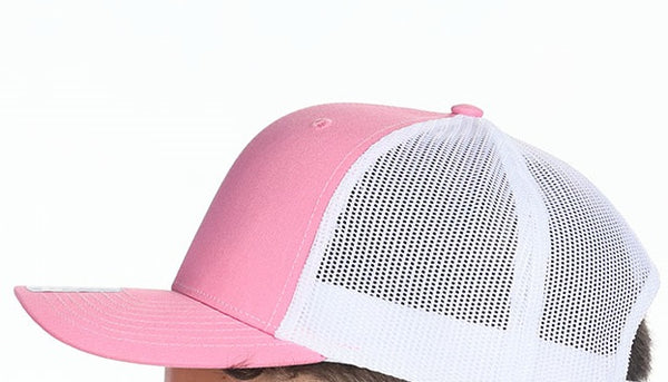 Les Belle Fleurs Group Logo Hat