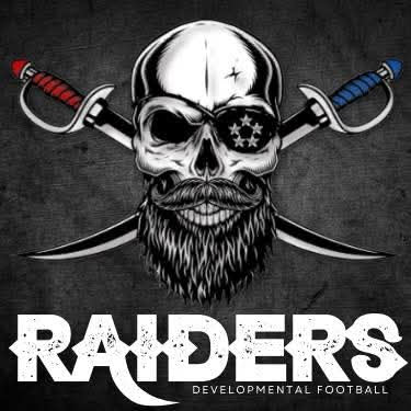 Gulf Coast Raiders Gear