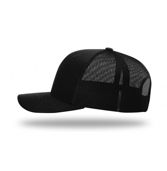 Les Belle Fleurs Group Logo Hat