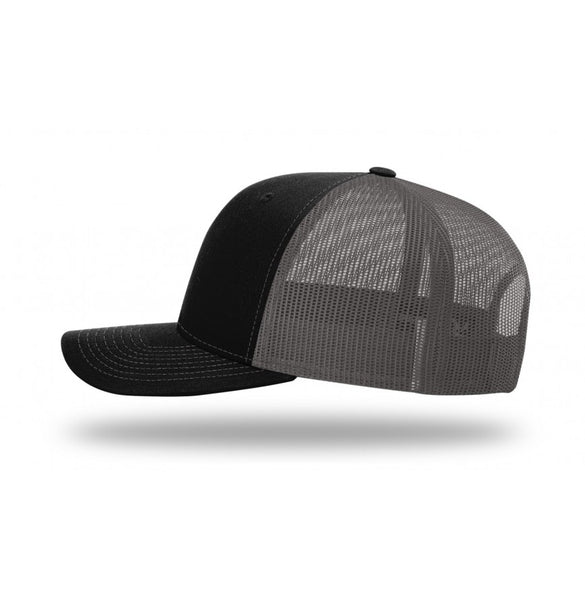 Les Belle Fleurs Group Logo Hat