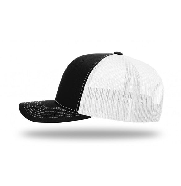 Les Belle Fleurs Group Logo Hat