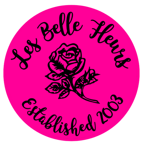 Les Belle Fleurs Poker Run 20 oz Skinny Tumbler
