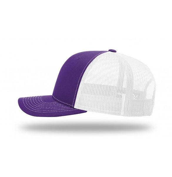 Les Belle Fleurs Group Logo Hat